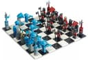 Knights' Kingdom Chess