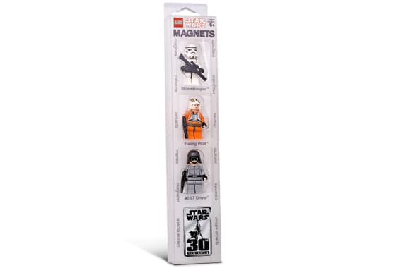 Star Wars Magnet Set — 1