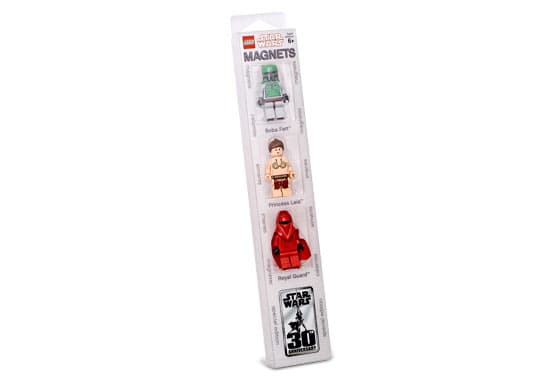 Star Wars Magnet Set — 1