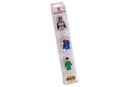DC Comics Minifigure Magnet Set