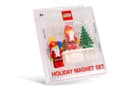 Holiday Magnet Set
