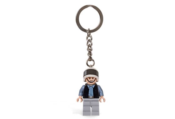 Rebel Trooper Key Chain — 1