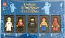 Vintage Minifigure Collection Vol. 2