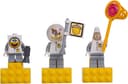 SpongeBob Spacesuit Magnet Set