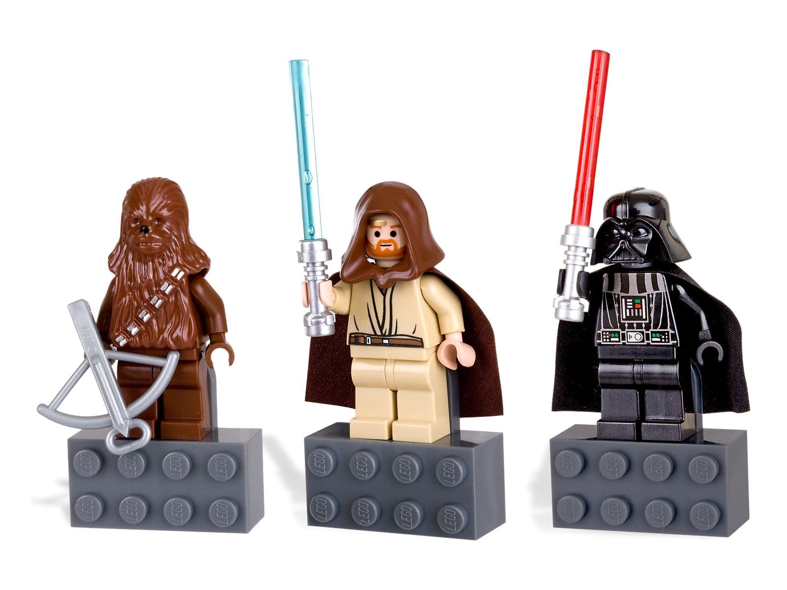 Star Wars Magnet Set — 1