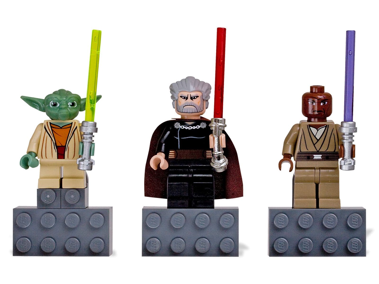 Magnet Set Star Wars — 1