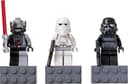 Star Wars Magnet Set