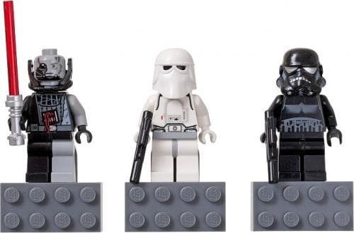 Star Wars Magnet Set — 1
