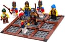 Pirates Tic Tac Toe
