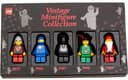 Vintage Minifigure Collection Vol. 4
