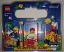 The LEGO Store KidsFest Exclusive Minifigure Set