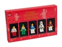 Vintage Minifigure Collection Vol. 5