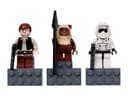 Star Wars Magnet Set