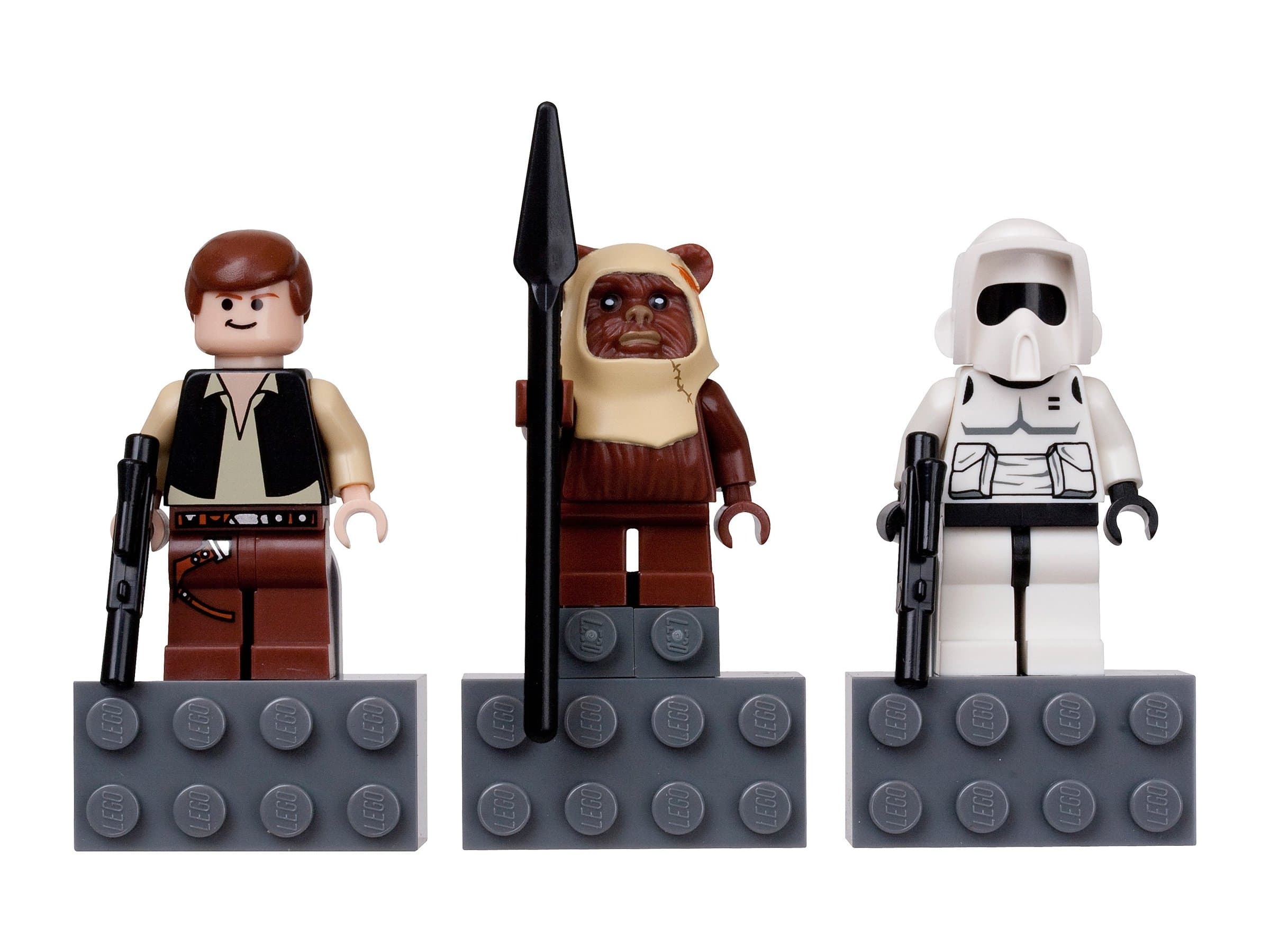Star Wars Magnet Set — 1