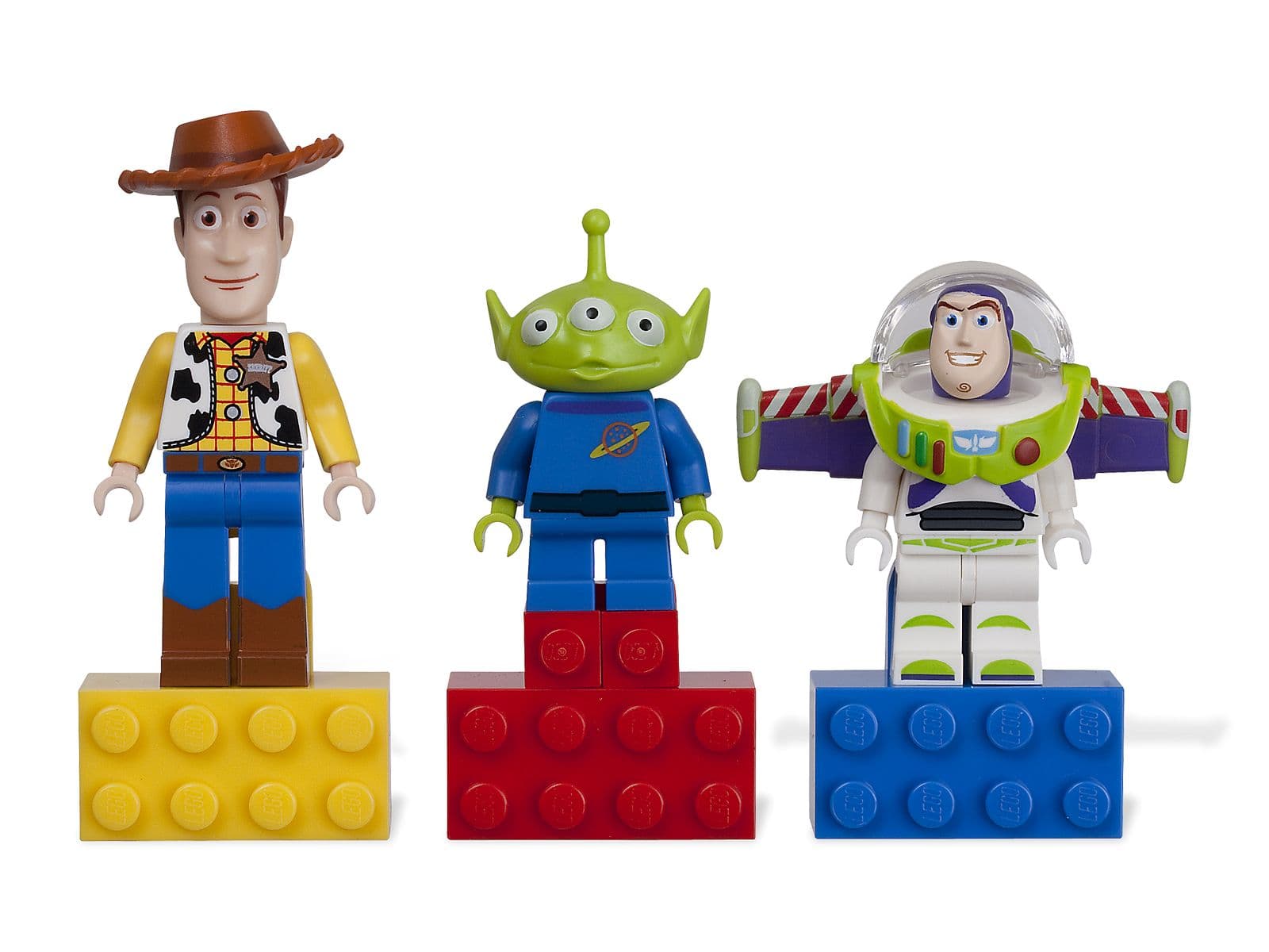 Toy Story Magnet Set — 1