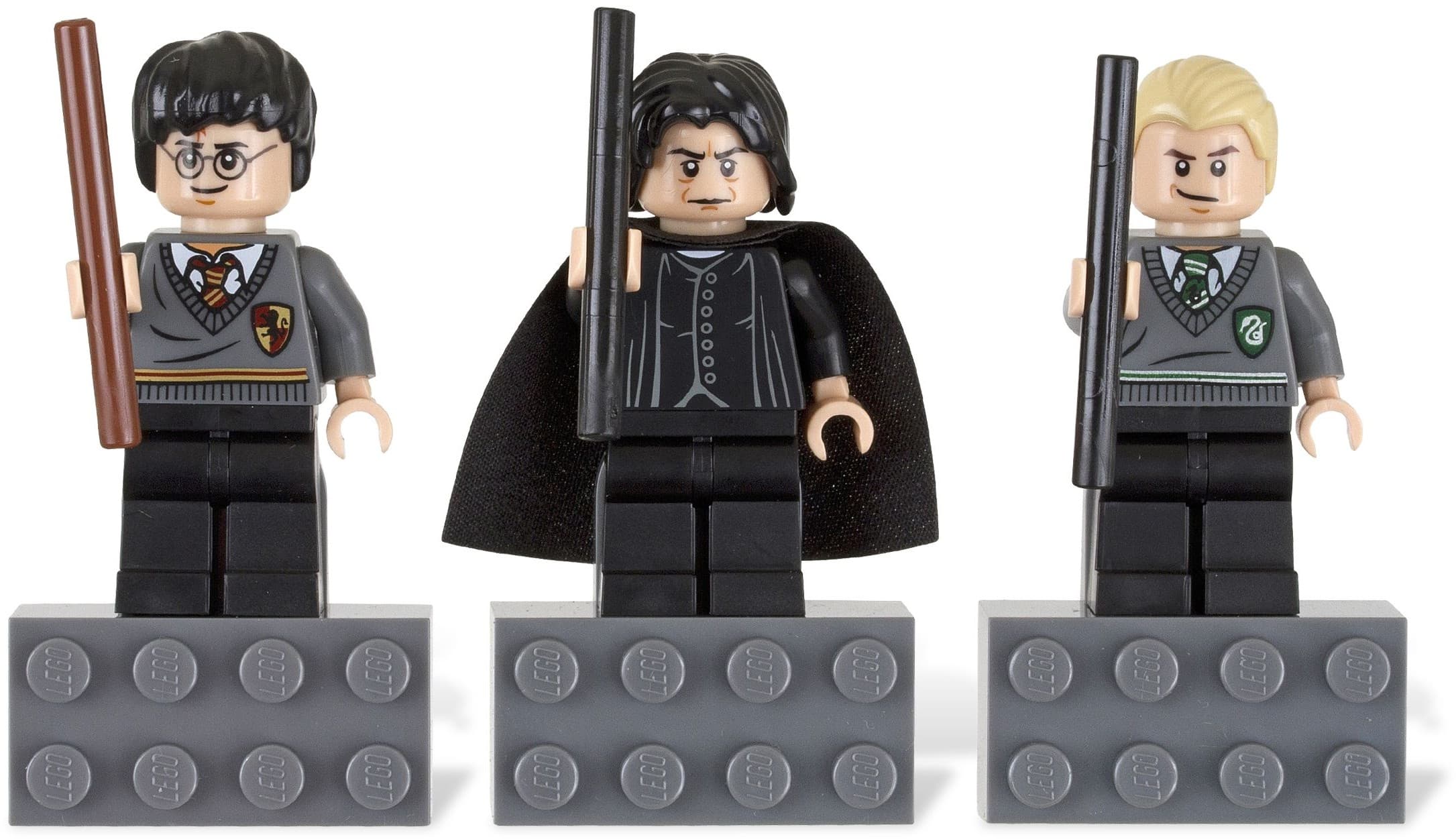 Harry Potter Magnet Set — 1