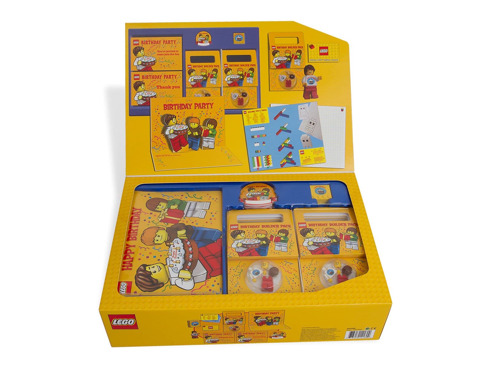 Birthday Party Kit — 1
