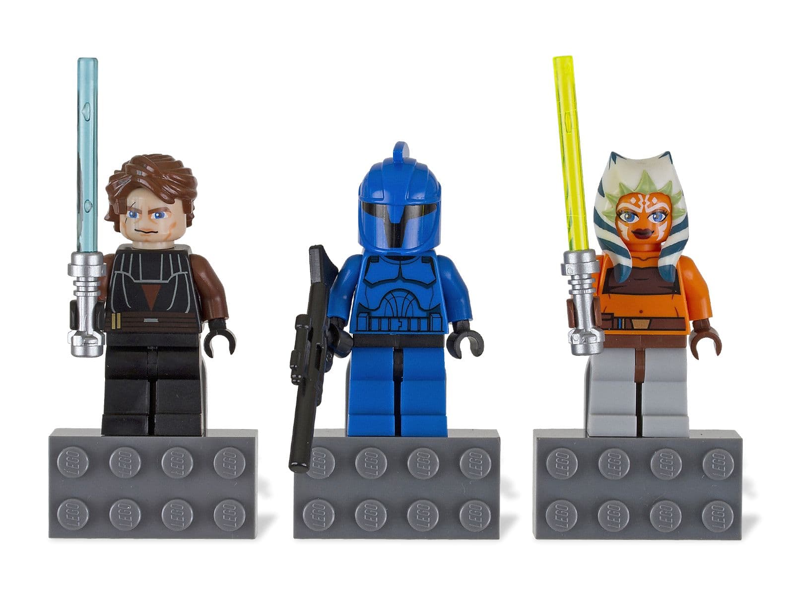 Star Wars Magnet Set — 1