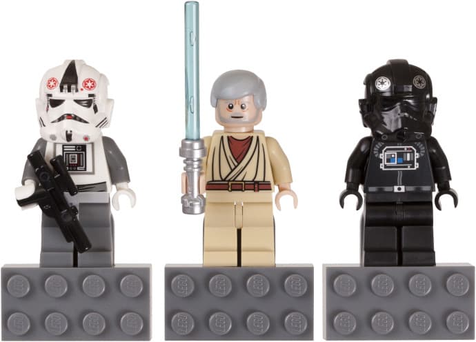 Star Wars Magnet Set — 1