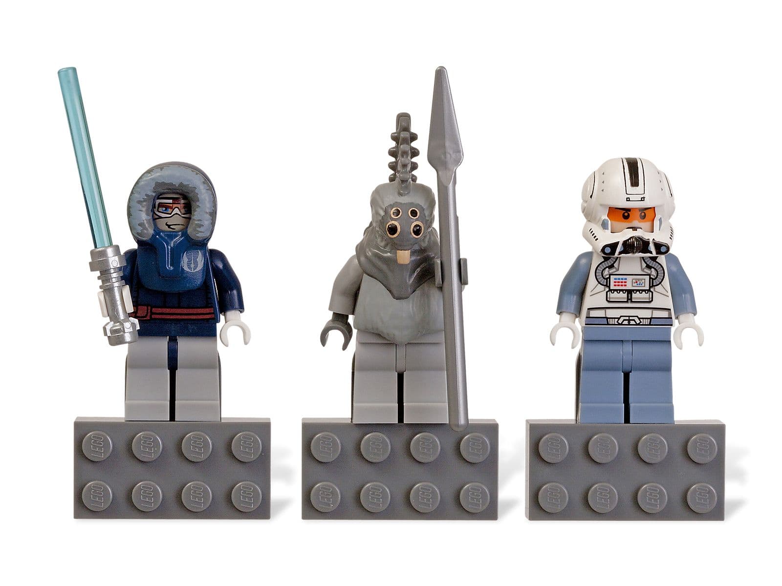 Star Wars Magnet Set — 1