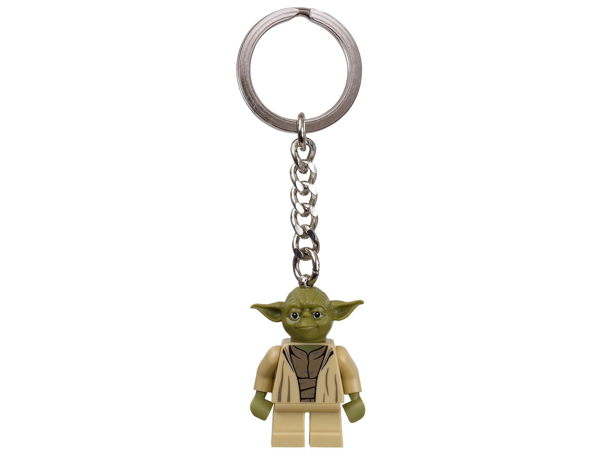 Yoda Key Chain — 1