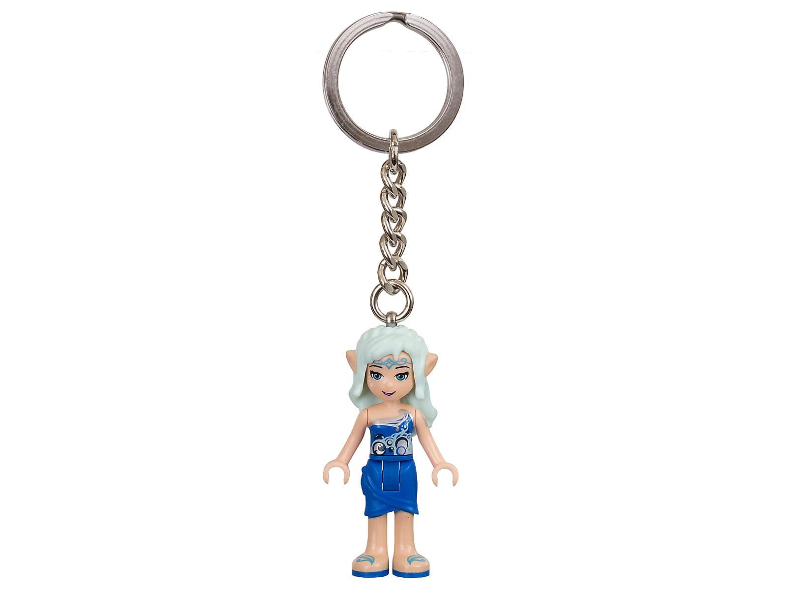Water Elf Naida Key Chain — 1
