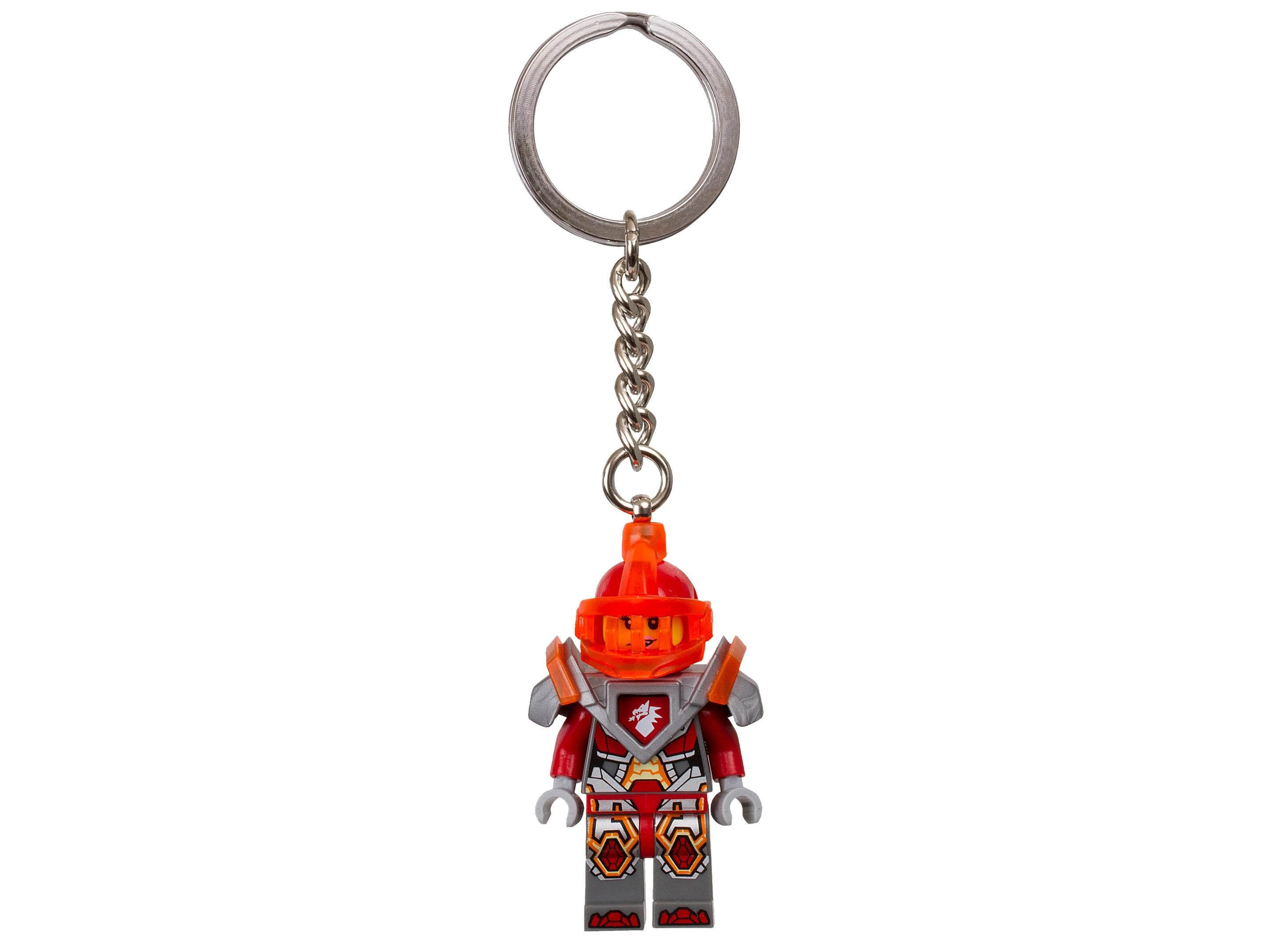 Macy Key Chain — 1