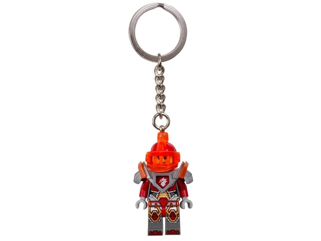 Macy Key Chain