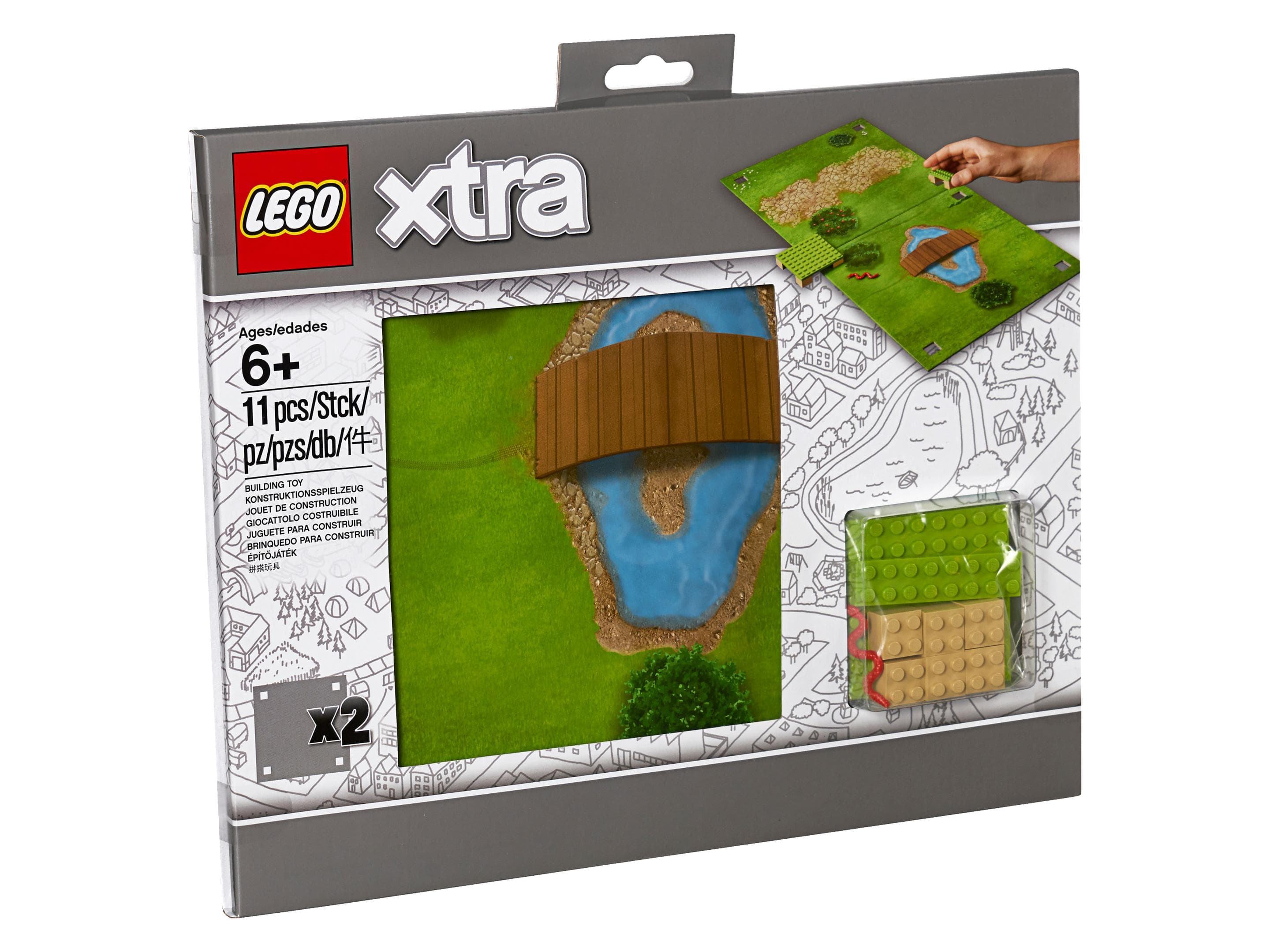 Park Playmat