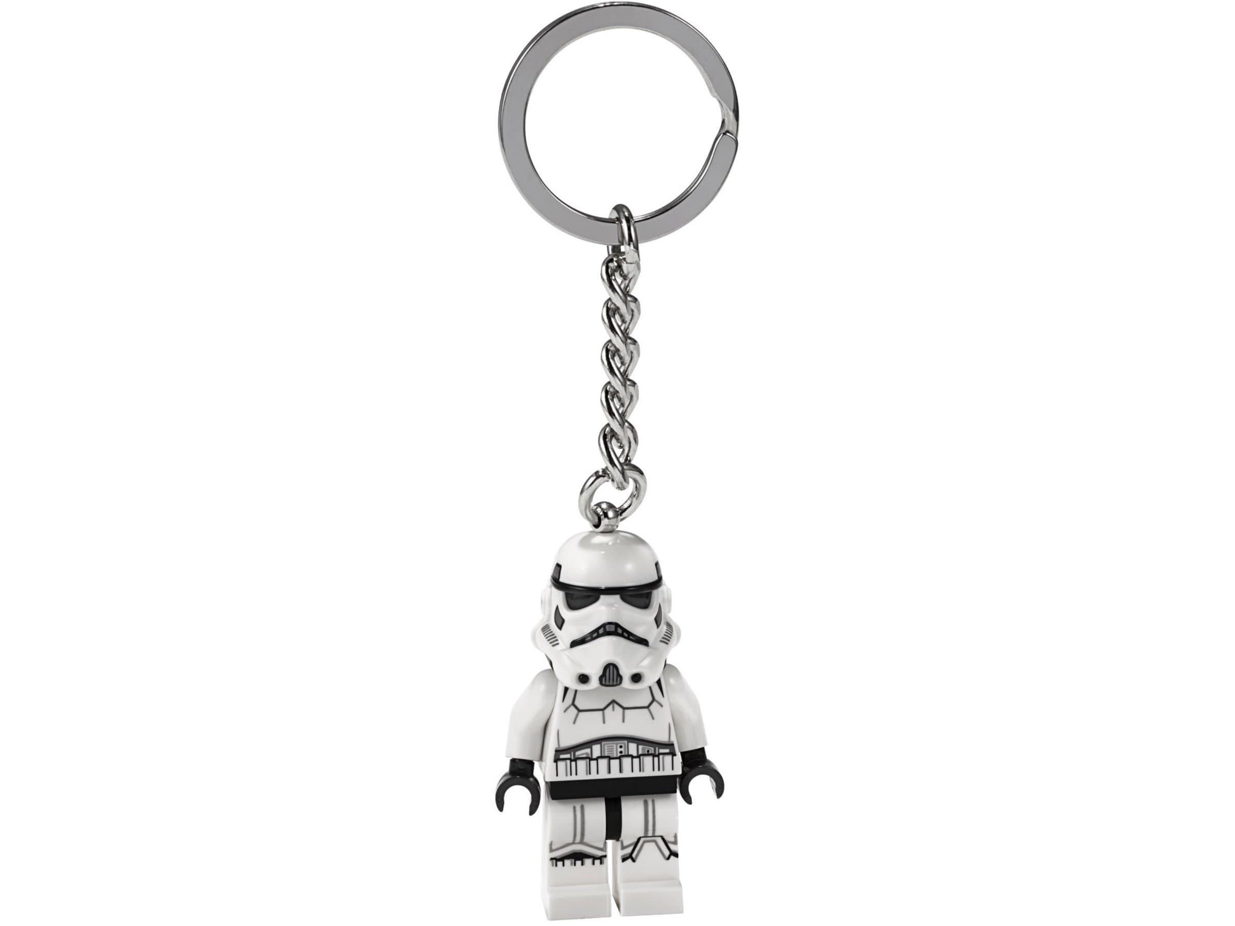 Stormtrooper Key Chain — 1