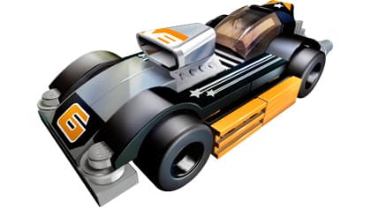Carbon Star — 1