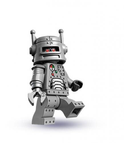 Robot — 1