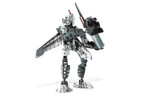Toa Kopaka