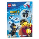City: Duke's Mission