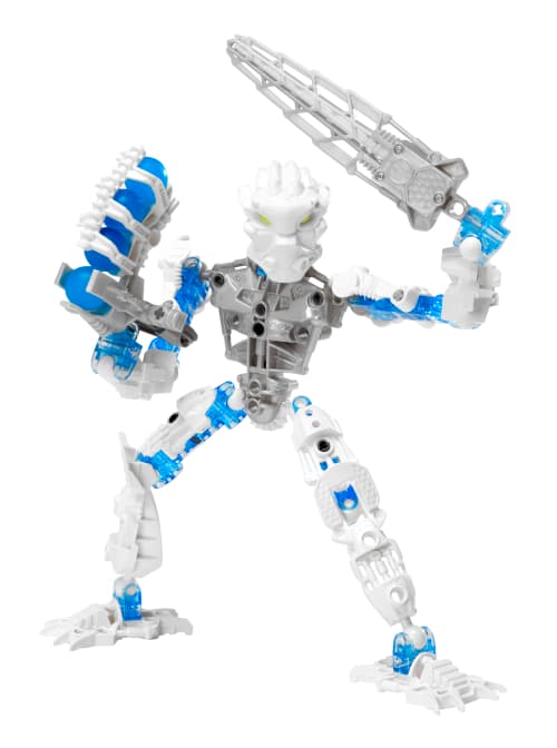 Inika Toa Matoro