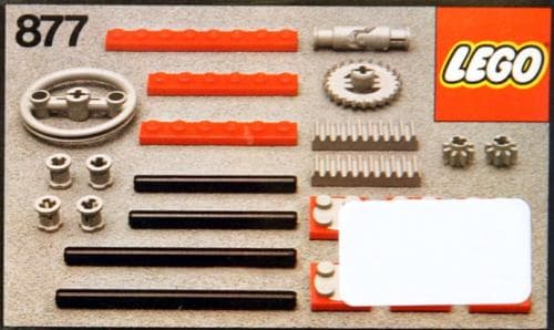Supplementary Set