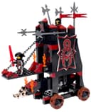 Vladek's Siege Engine
