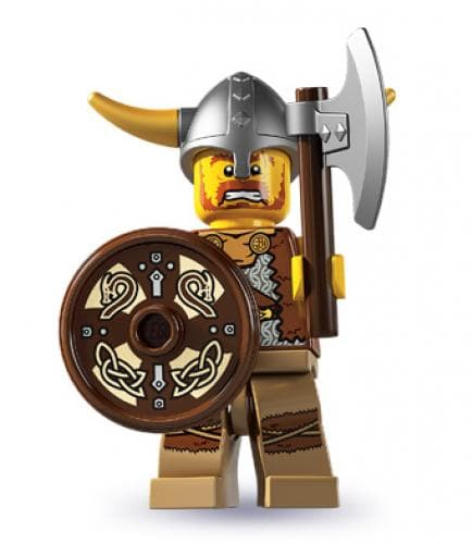 Viking — 1
