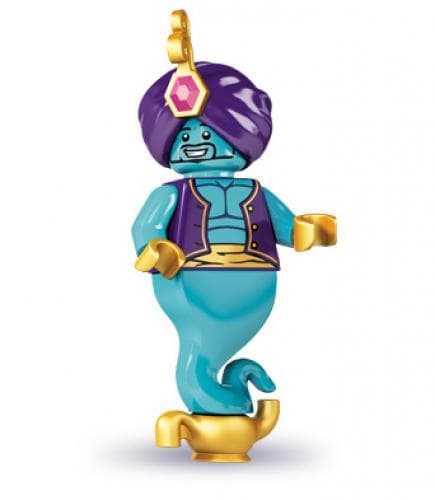 Genie — 1