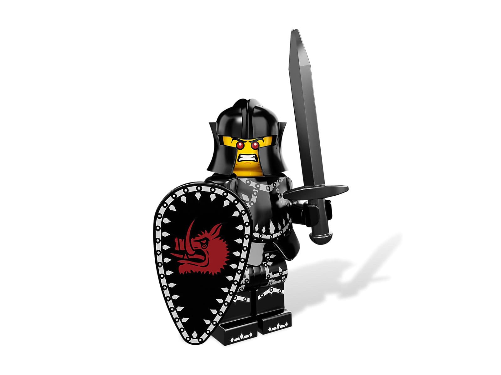 Evil Knight — 1