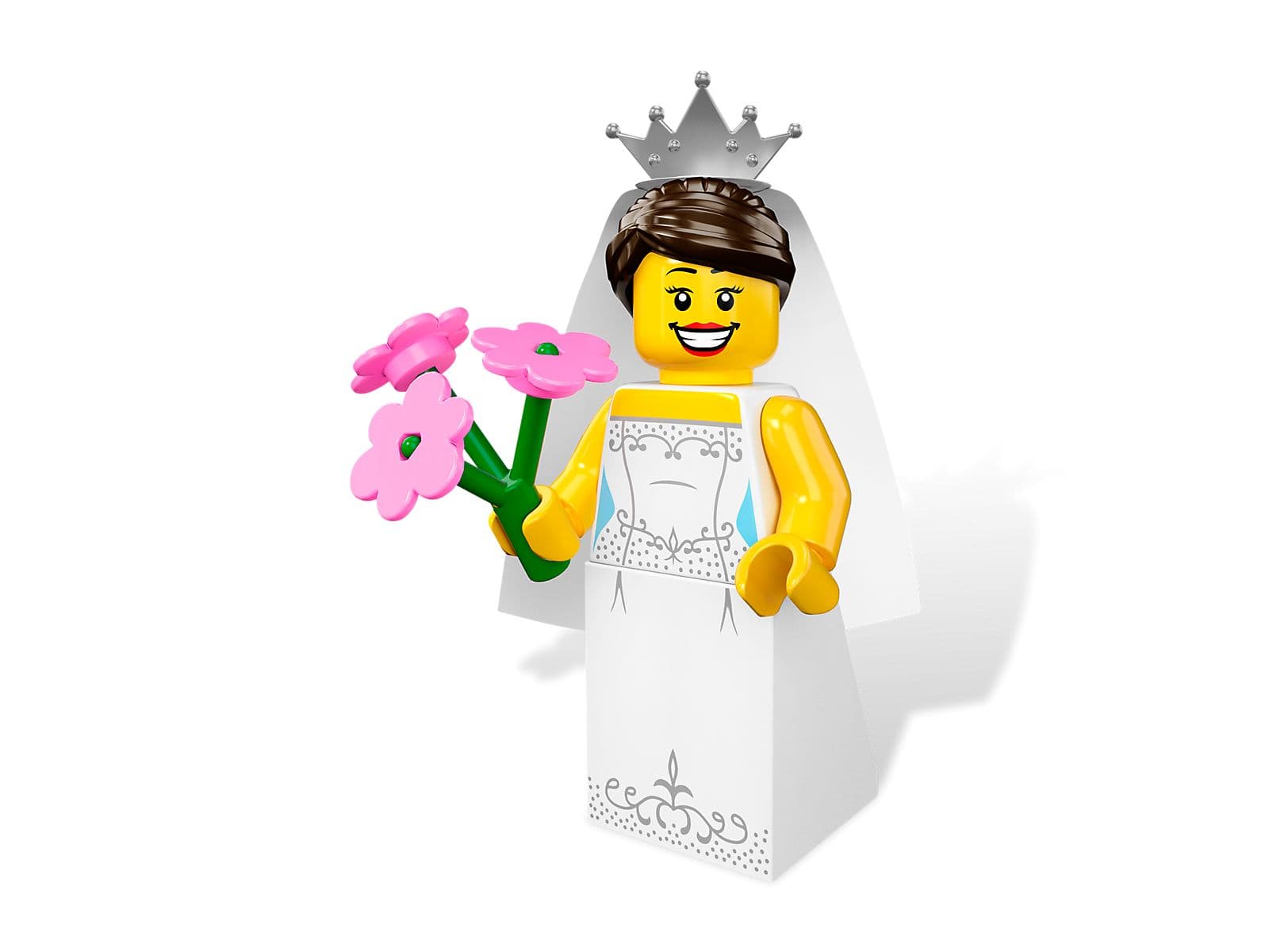 Bride — 1
