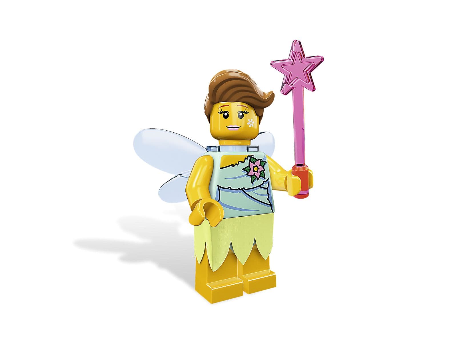 Fairy — 1