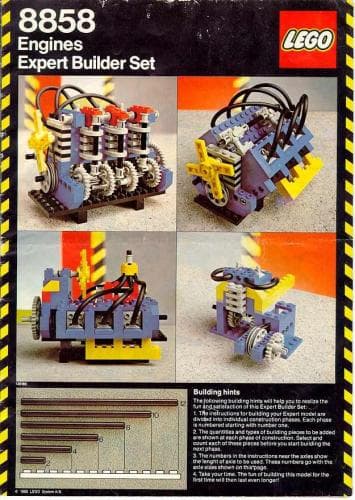 Auto Engines