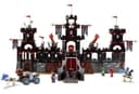 Vladek's Dark Fortress