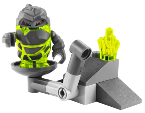 Monster Launcher — 1