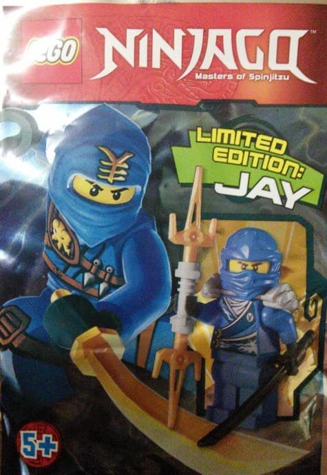 Jay — 1
