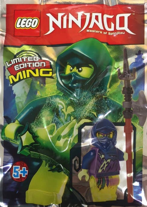 Ming — 1