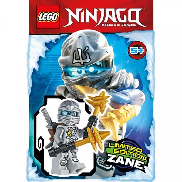 Zane — 1