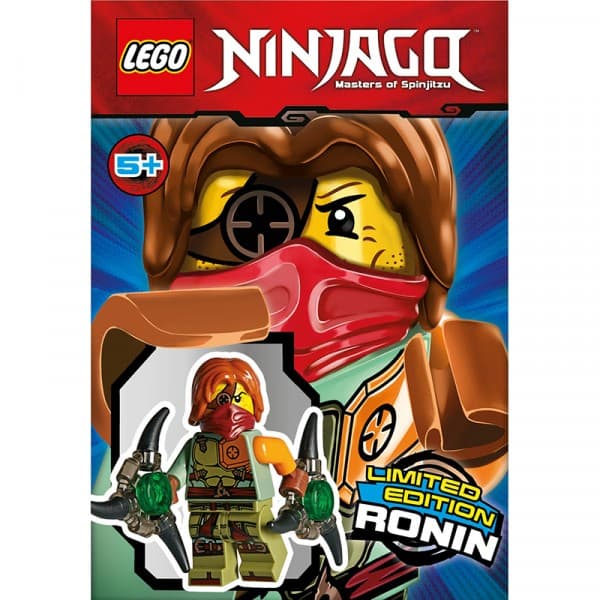 Ronin — 1