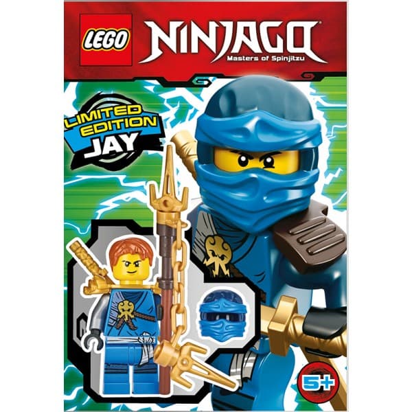 Jay — 1